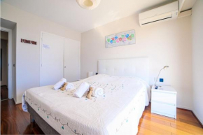 Spacieux appartement !